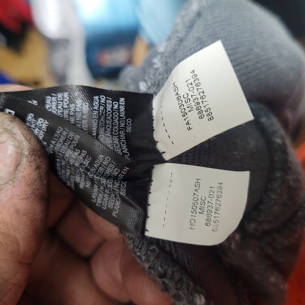 Jumpman beanie - Picture 8 of 9